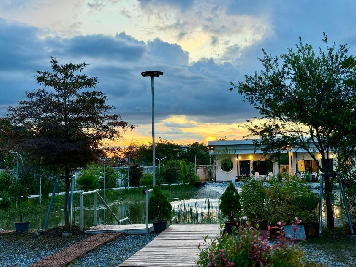 Moon Stars Mars homestay-Mars Room - B&B Ban Chang