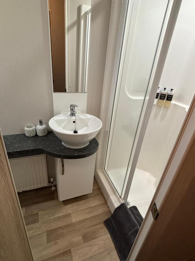 Three-Bedroom Chalet