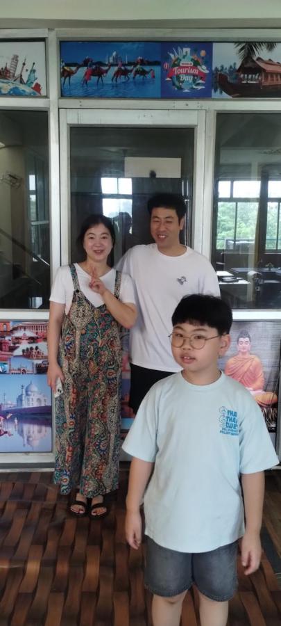 Sunrise Homestay Agra Near Taj Mahal - Ferienwohnung Agra