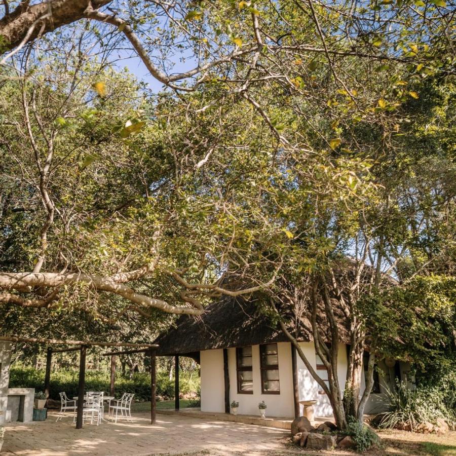 Rosemary Hill Farm - B&B Pretoria