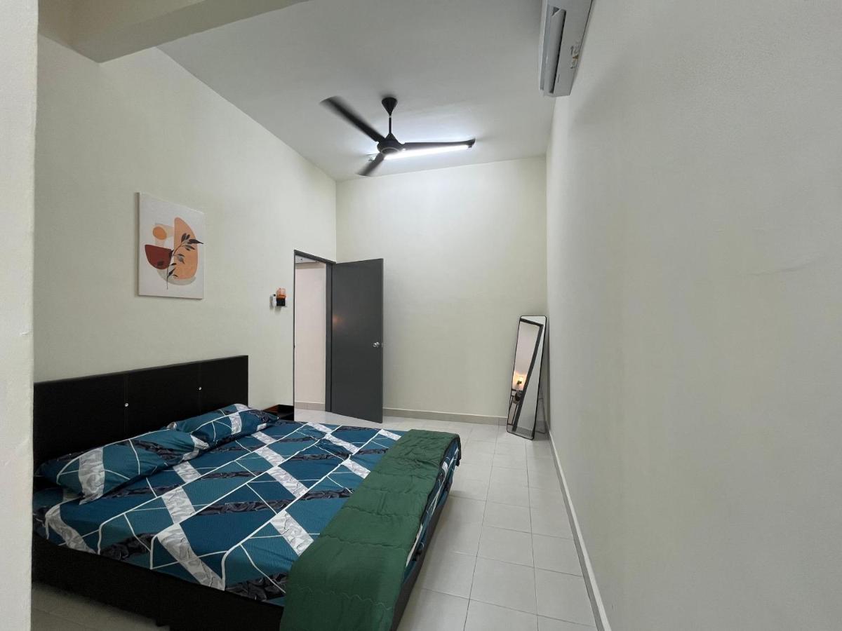 TemuHomestay - B&B Kamunting