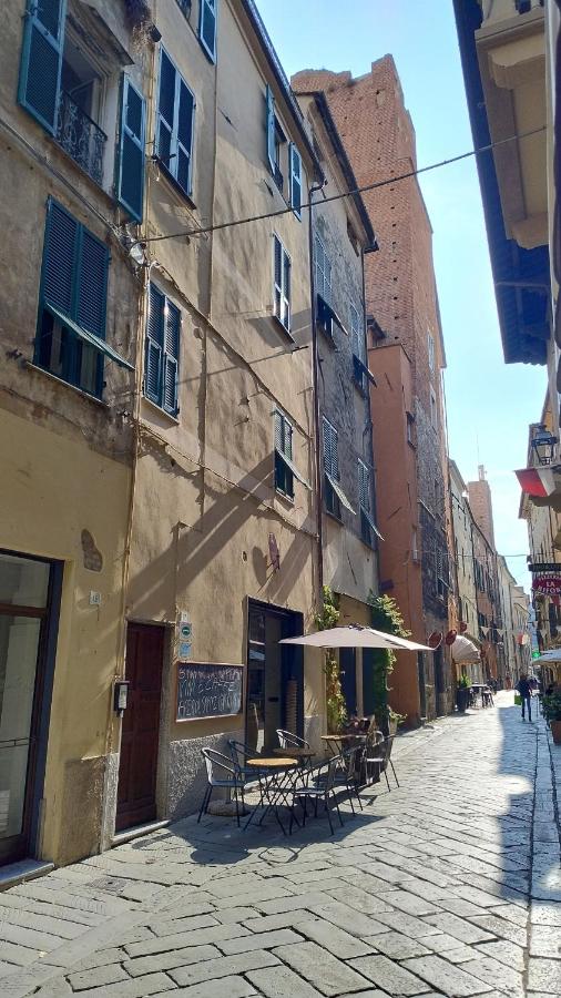 Ca' Azzurra - B&B Albenga