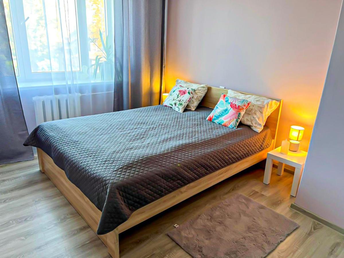 Sigulda's Laimas Apartment Self-Check in