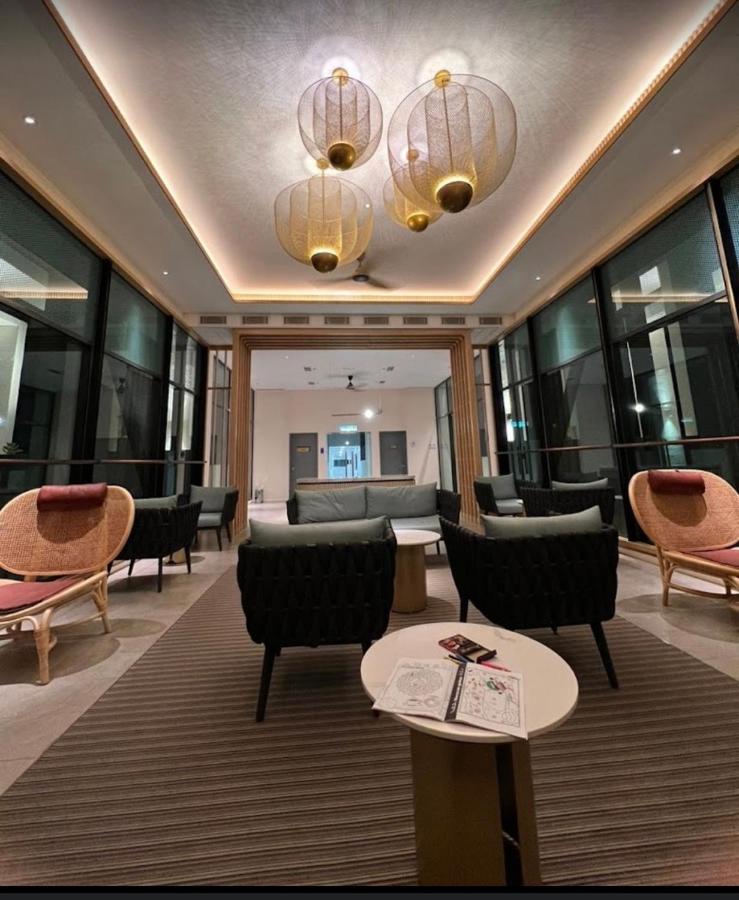 M adora Kuala Lumpur Studio Room - Chambres d’hôtes Kuala Lumpur