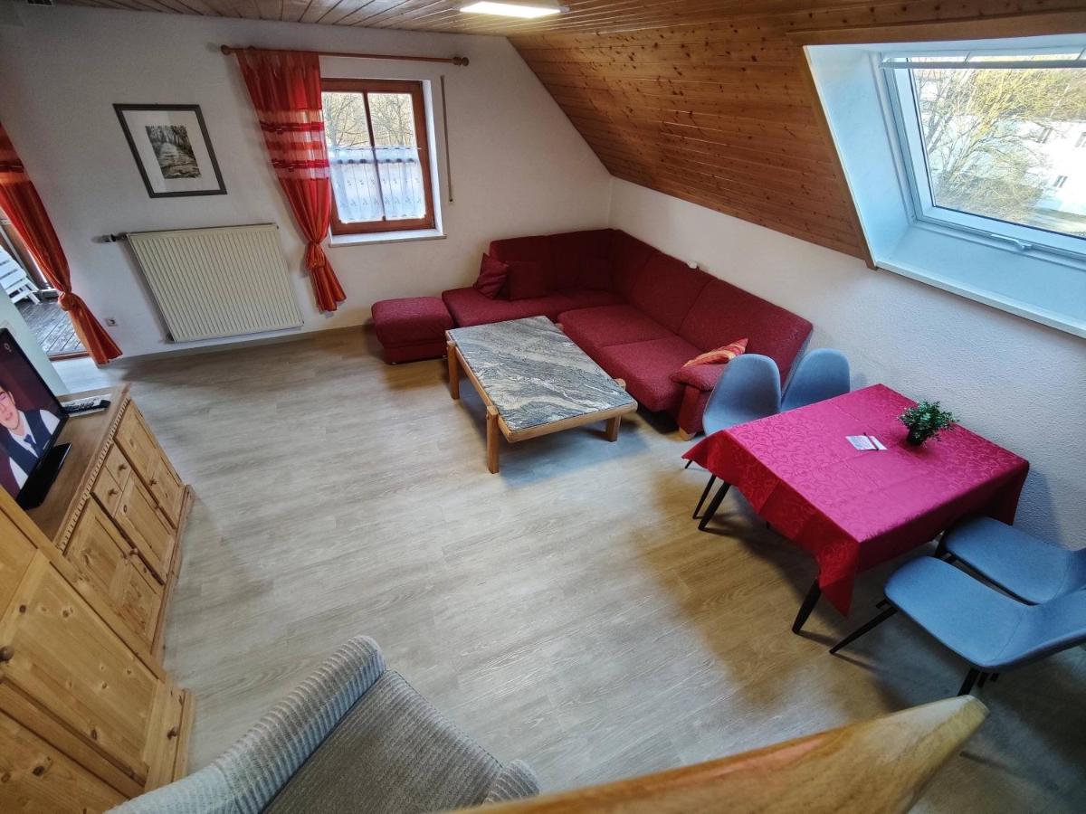 Appartement Split-level