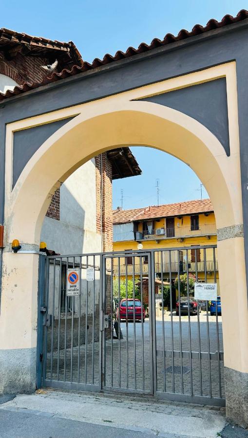 BnB Sabrina Home Milano - B&B Cornaredo