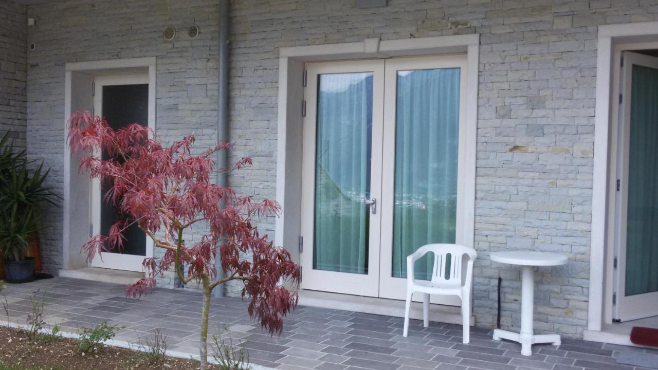 Quadruple Room with Mountain View