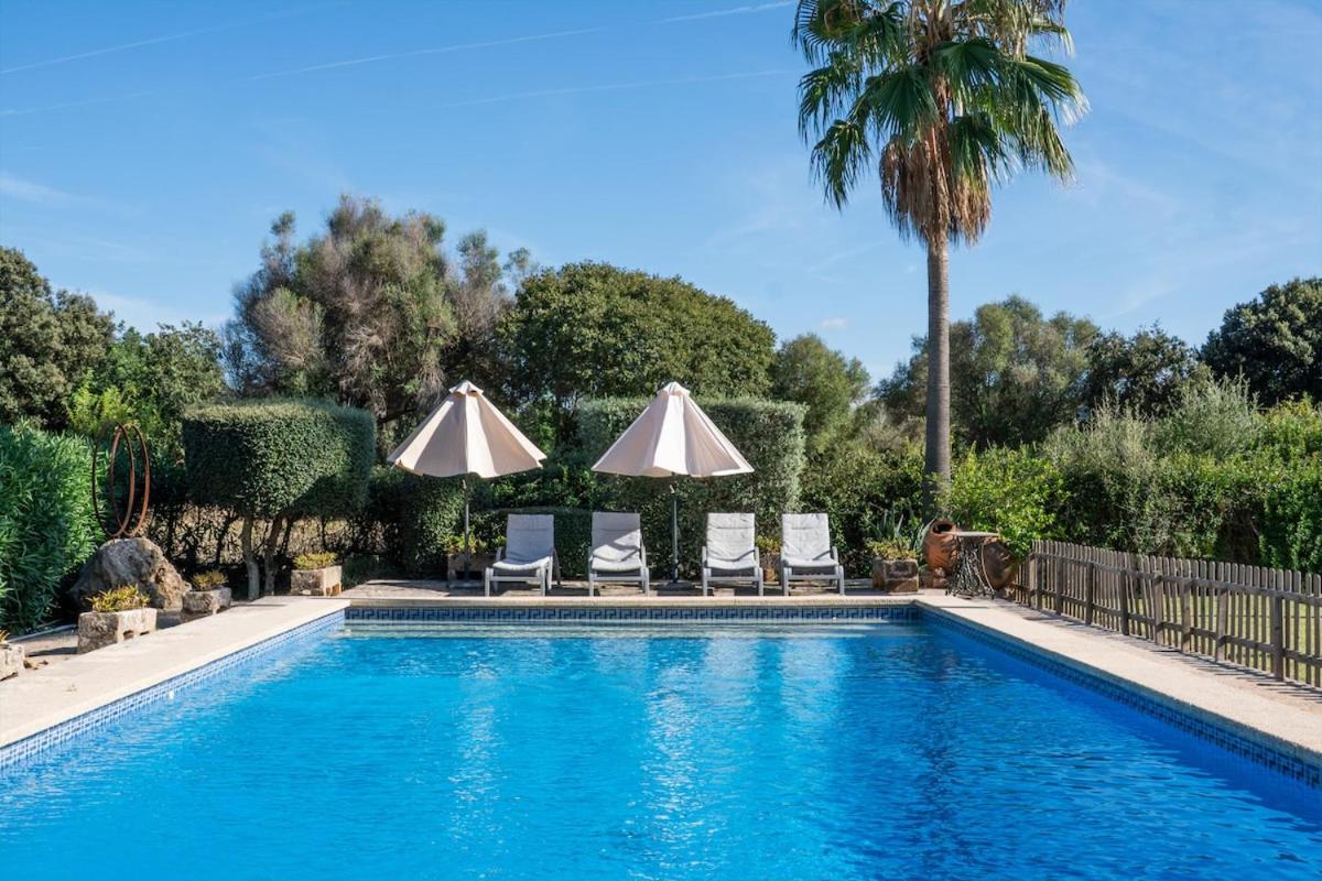 Can Gat - B&B Pollença