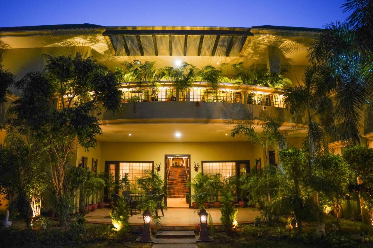 Marigold House - B&B Amritsar