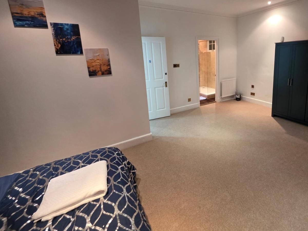 Justin Short Holiday Stay Finchley - B&B Finchley