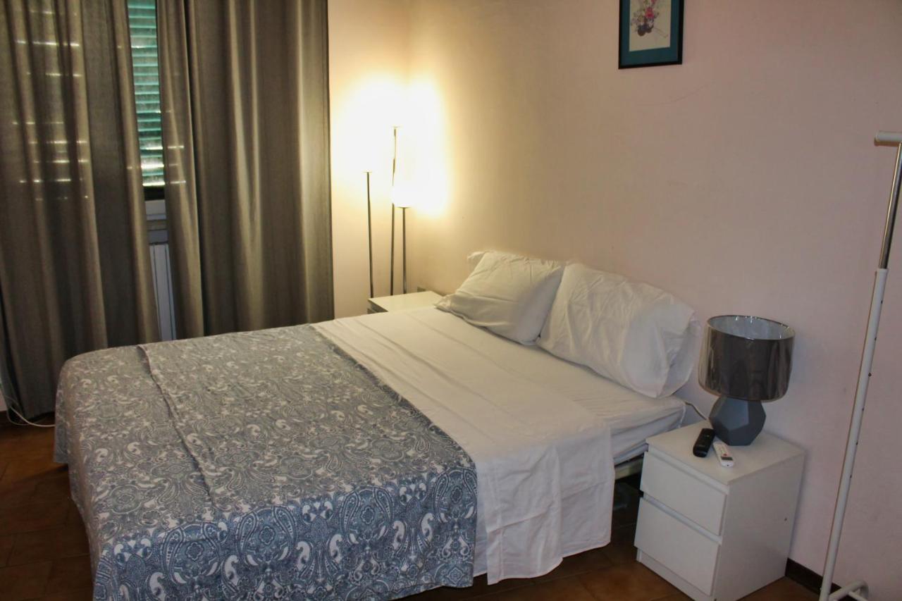La Stazione #2 - B&B Pontedera
