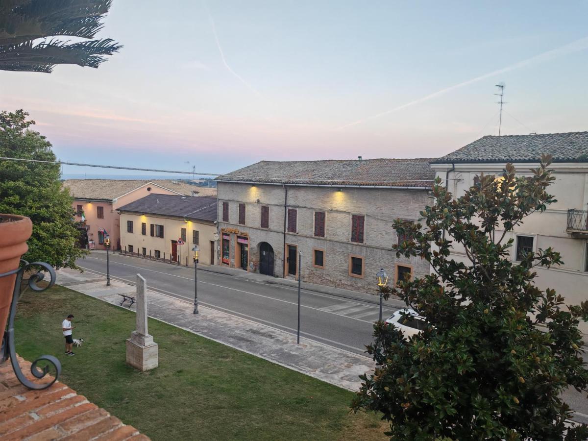 Residenza Antiche Mura - B&B Loreto