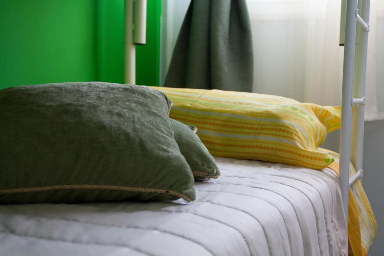 Budget Zweibettzimmer