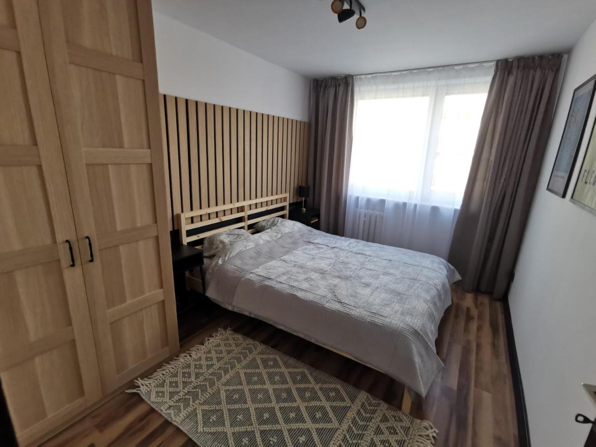 Apartament Opawska 2 - Bed and Breakfast Gliwice