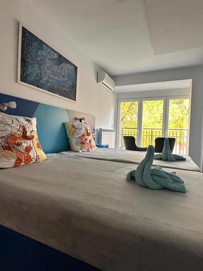 Habitación Doble Estándar