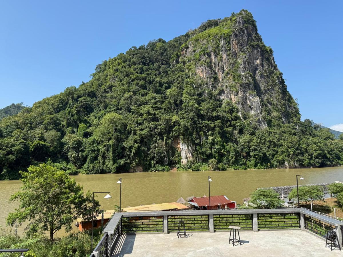 Amanda Boutique - Bed and Breakfast Ban Hatxao