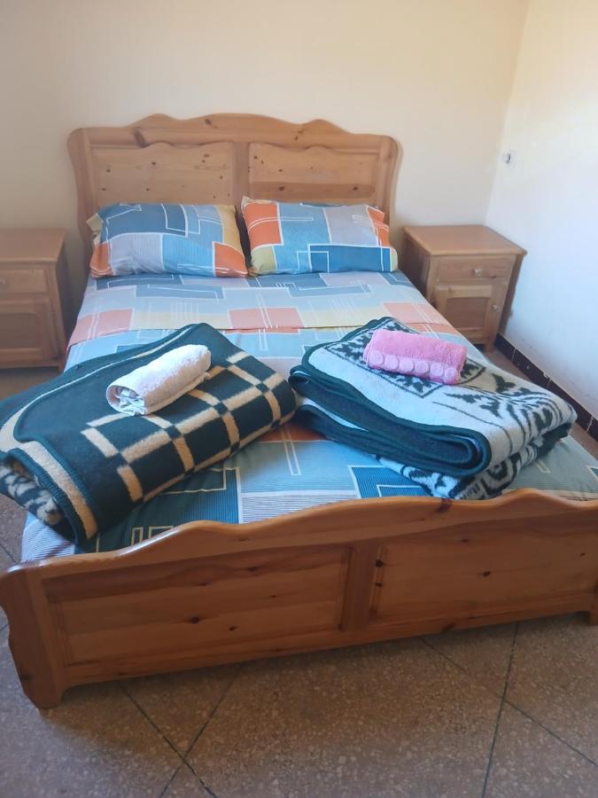 Tweepersoonskamer met Uitzicht op de Bergen