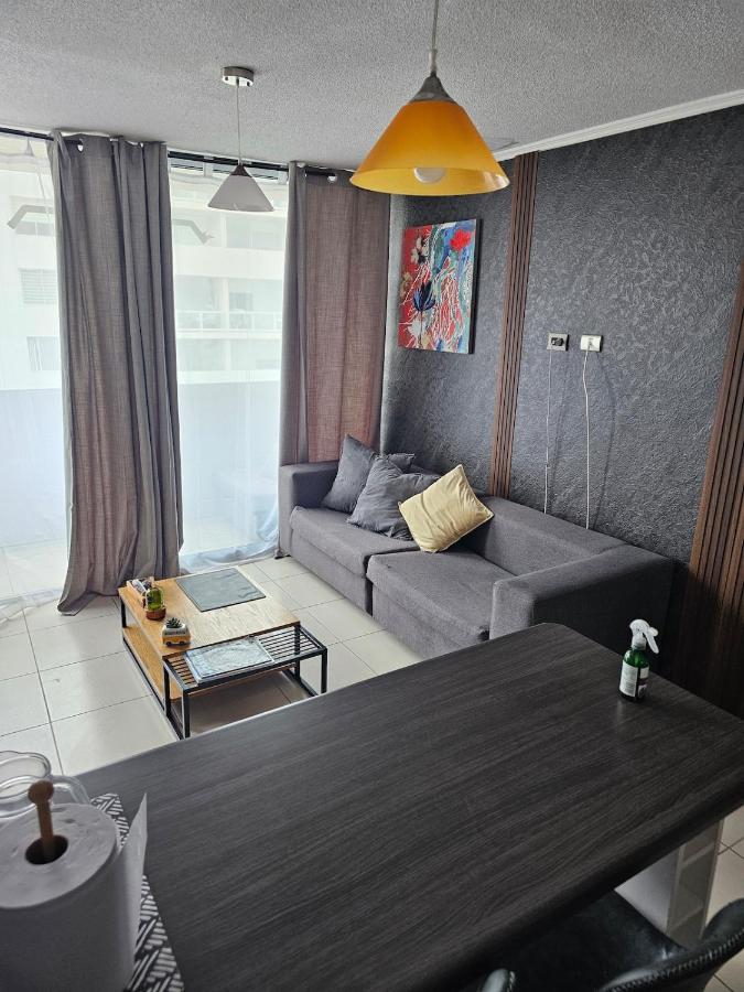 Pacifico Beach - B&B La Serena