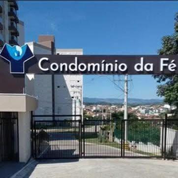 Apartamento Condomínio da Fé Canção Nova - B&B Cachoeira Paulista