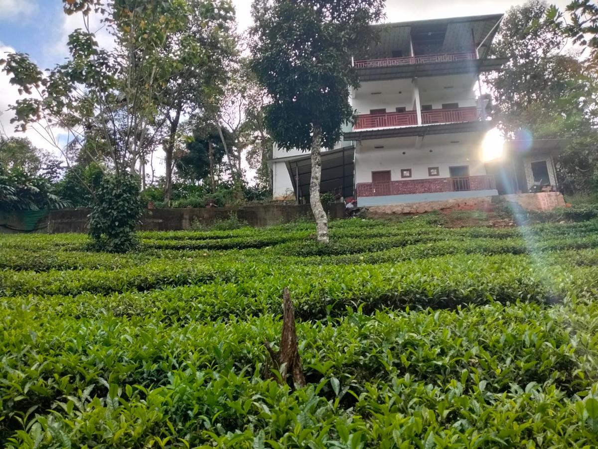 Monte Sereno Munnar - B&B Anaikal