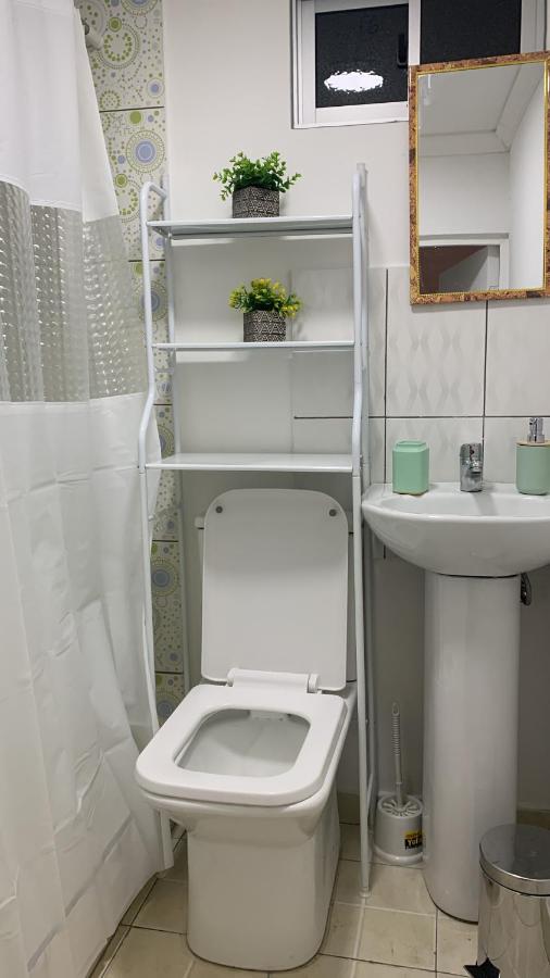 Ghislaine - B&B Iquique