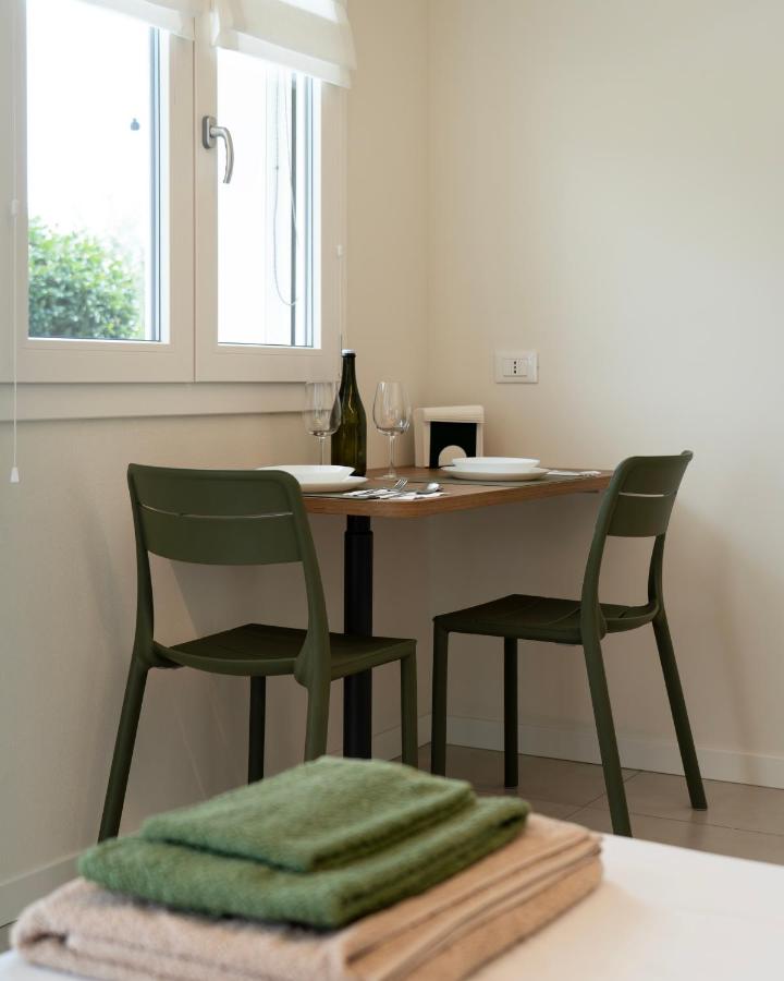 Sassimori casa vacanza - Bed and Breakfast Chiampo