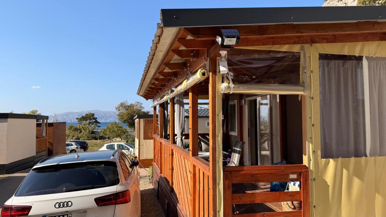 Mobile home MARIS - Ferienwohnung Sveti Juraj