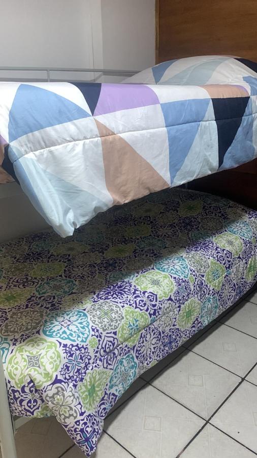 Ghislaine - B&B Iquique