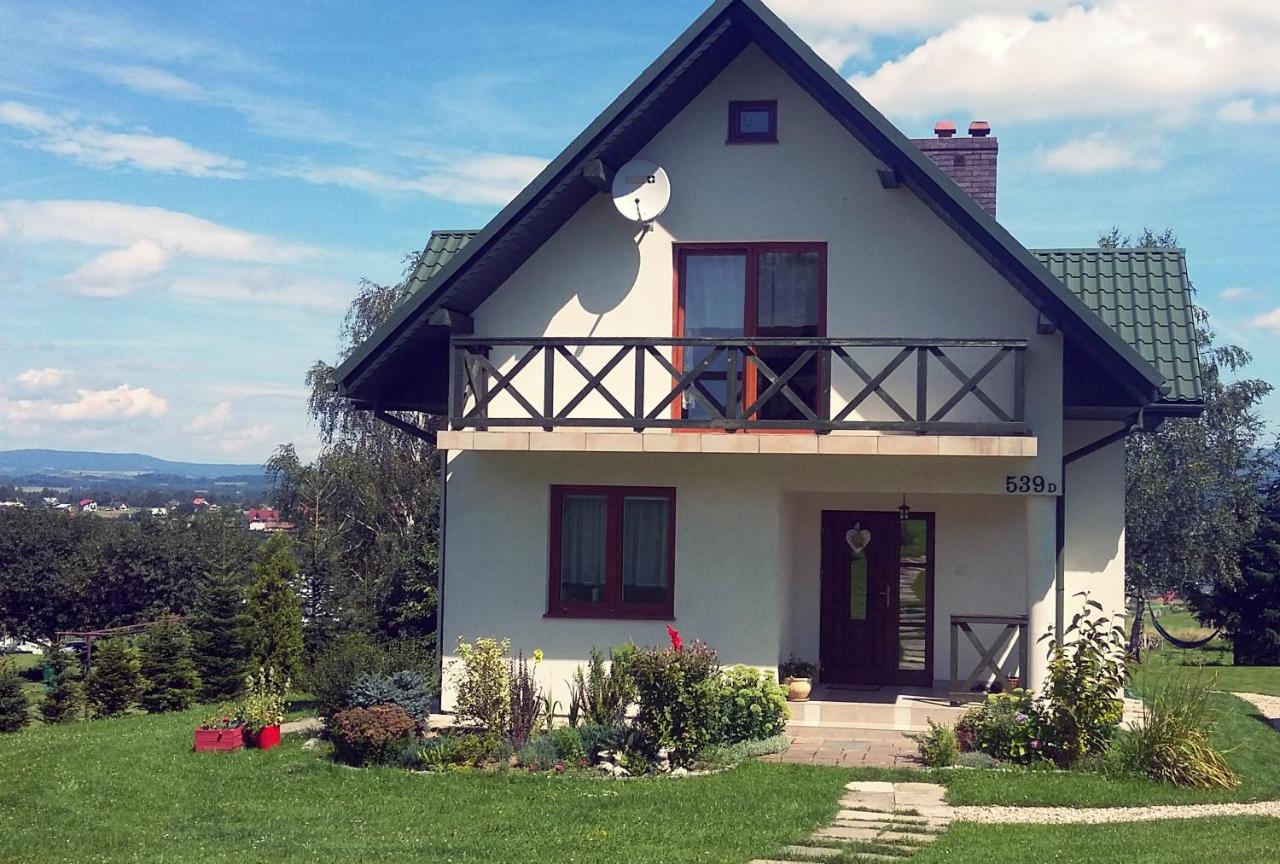 B&B Raba Wyżna - Studio Nina - Bed and Breakfast Raba Wyżna