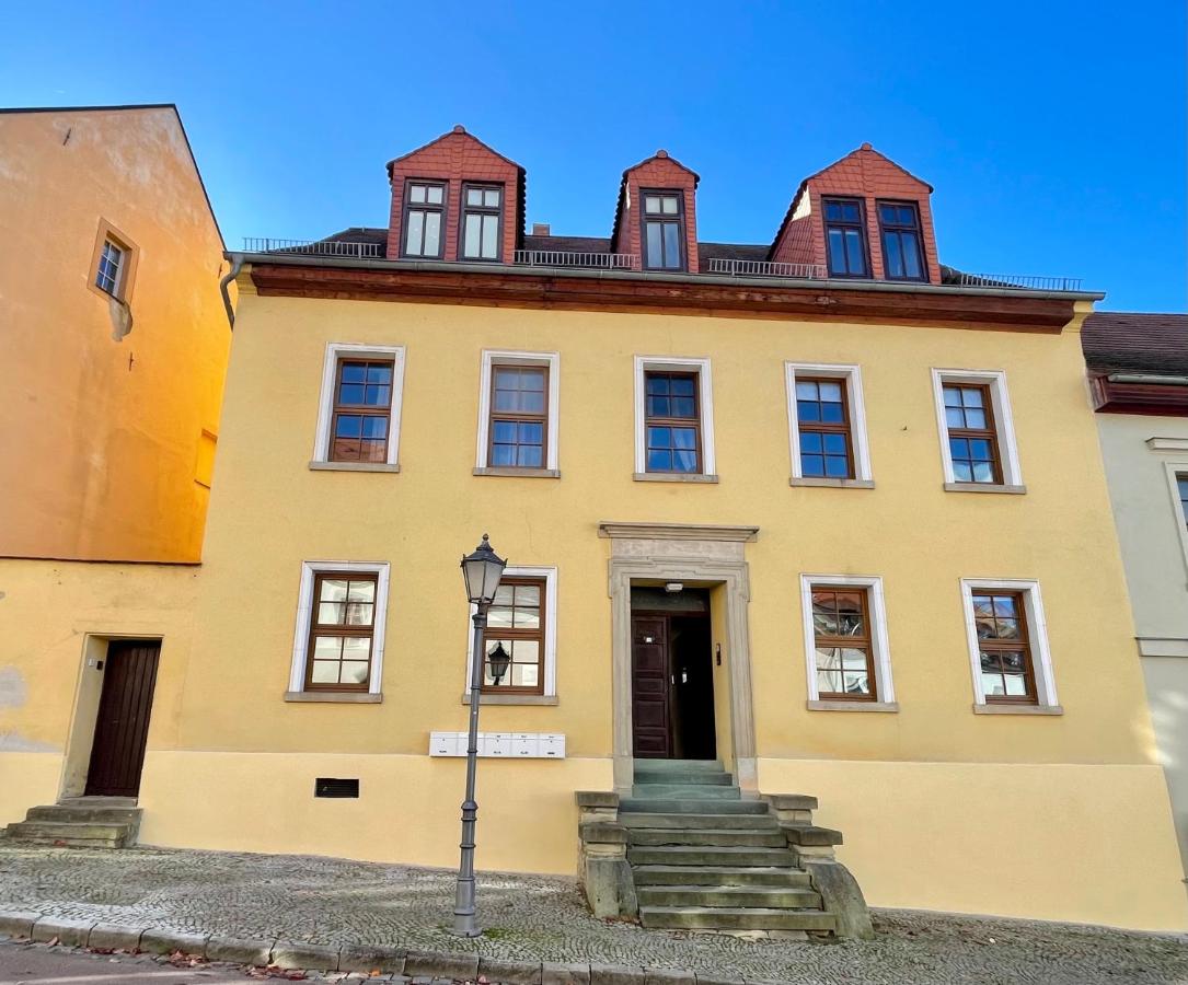 Bike & Relax - B&B Bernburg