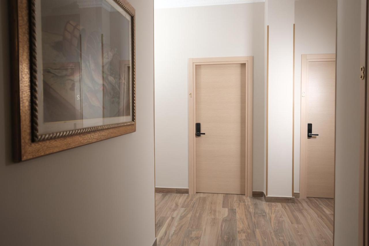 I Gemelli Suites - B&B Mercato San Severino