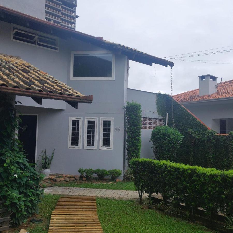 Pousada da Nega - B&B Barra Velha