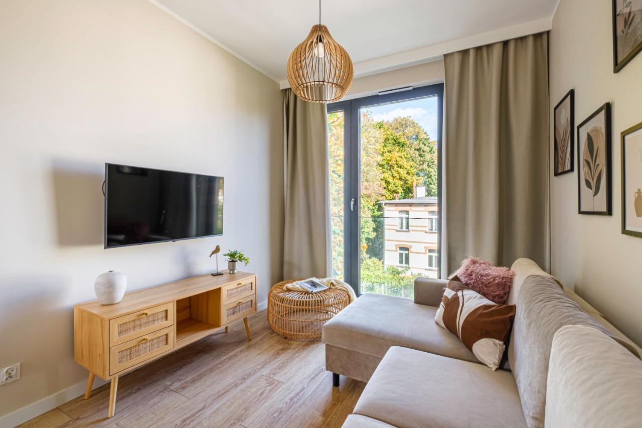 Apartment mit 2 Schlafzimmern