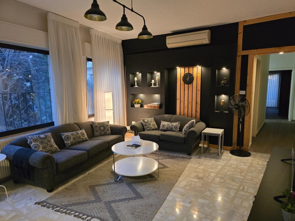 Rainbow Retreat - 2BR in the heart of Old Amman - B&B Amman