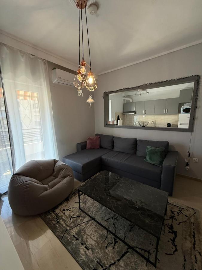 UrbanZen - Ferienwohnung Thessaloniki