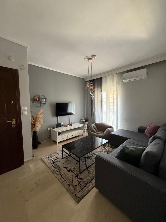 UrbanZen - Ferienwohnung Thessaloniki