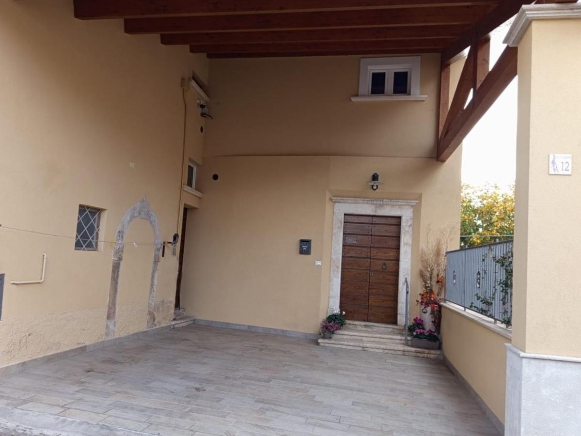 Dimora Visconti - B&B San Demetrio Ne' Vestini