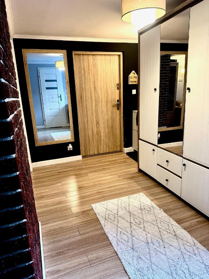 Appartement 1 Chambre