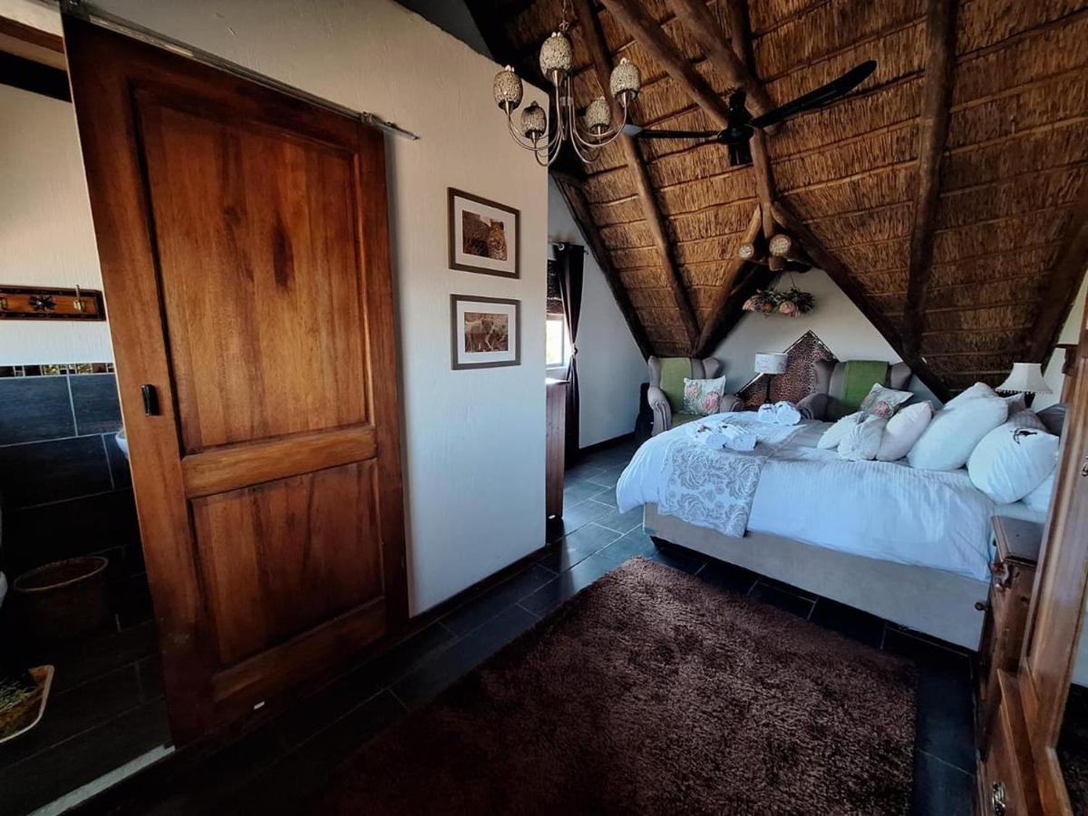 Twenty Four Mabalingwe Nature Reserve - B&B Mabula