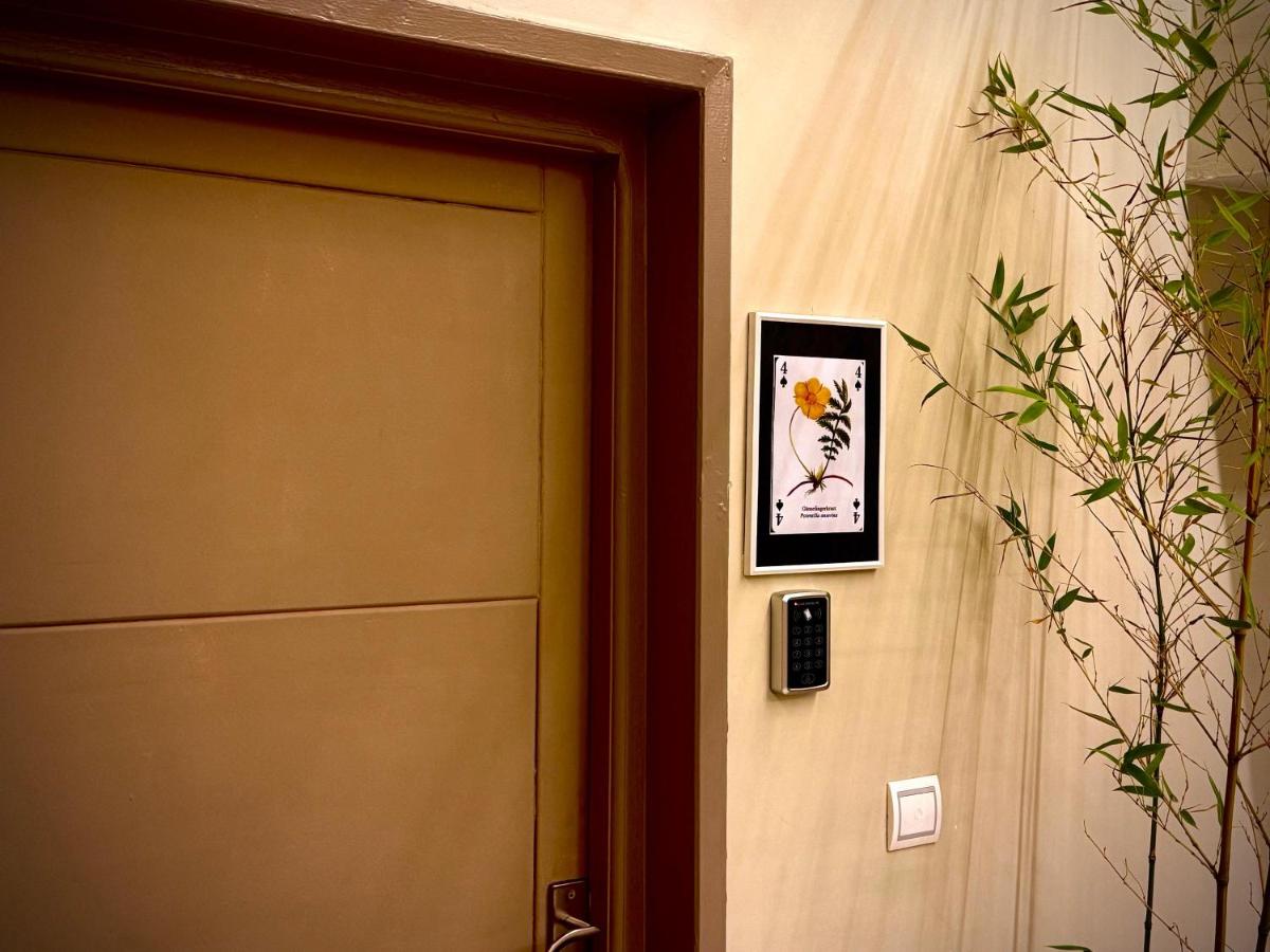 Relax Family ApartHotel - Signature Residence - B&B Ouarzazate