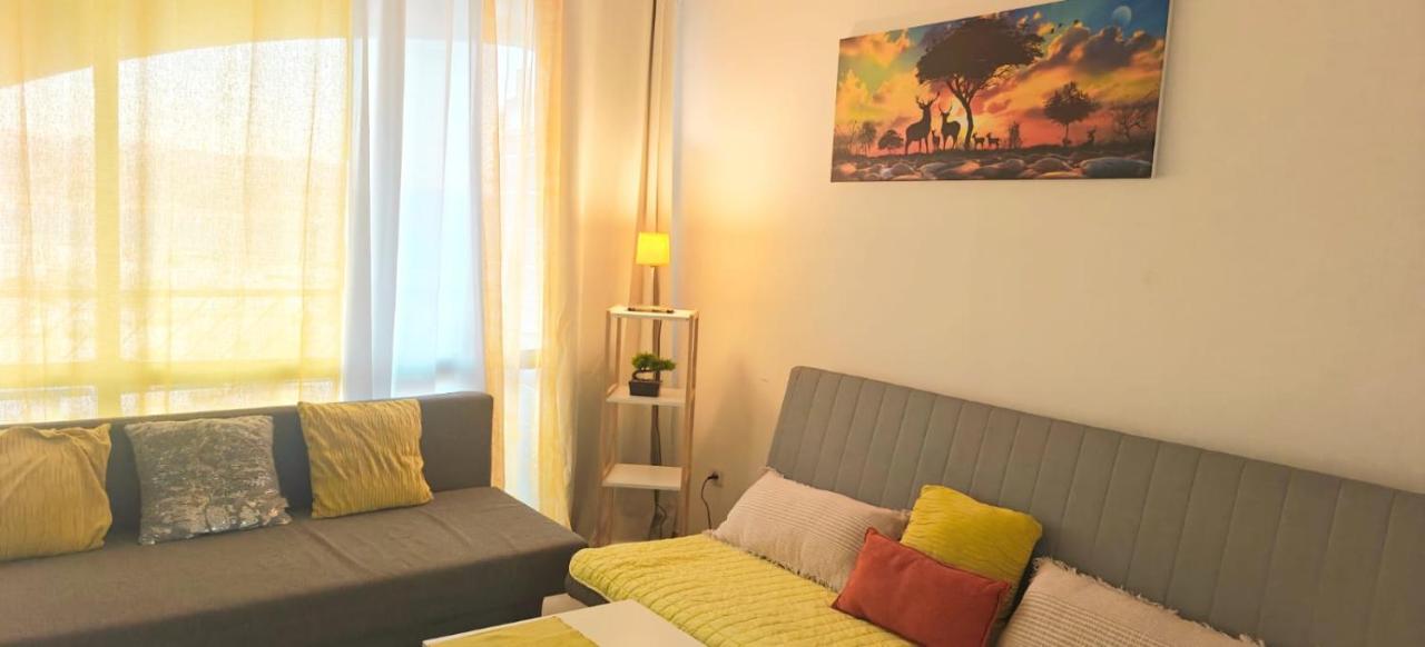 Lev Eilat best view point - B&B Eilat