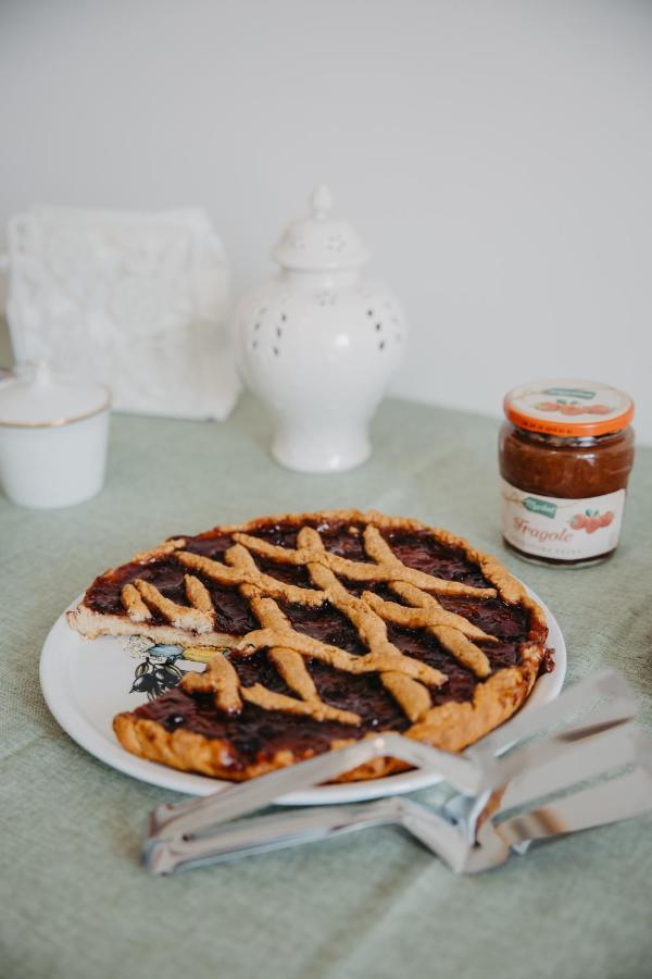 La casa del sole - B&B Molfetta