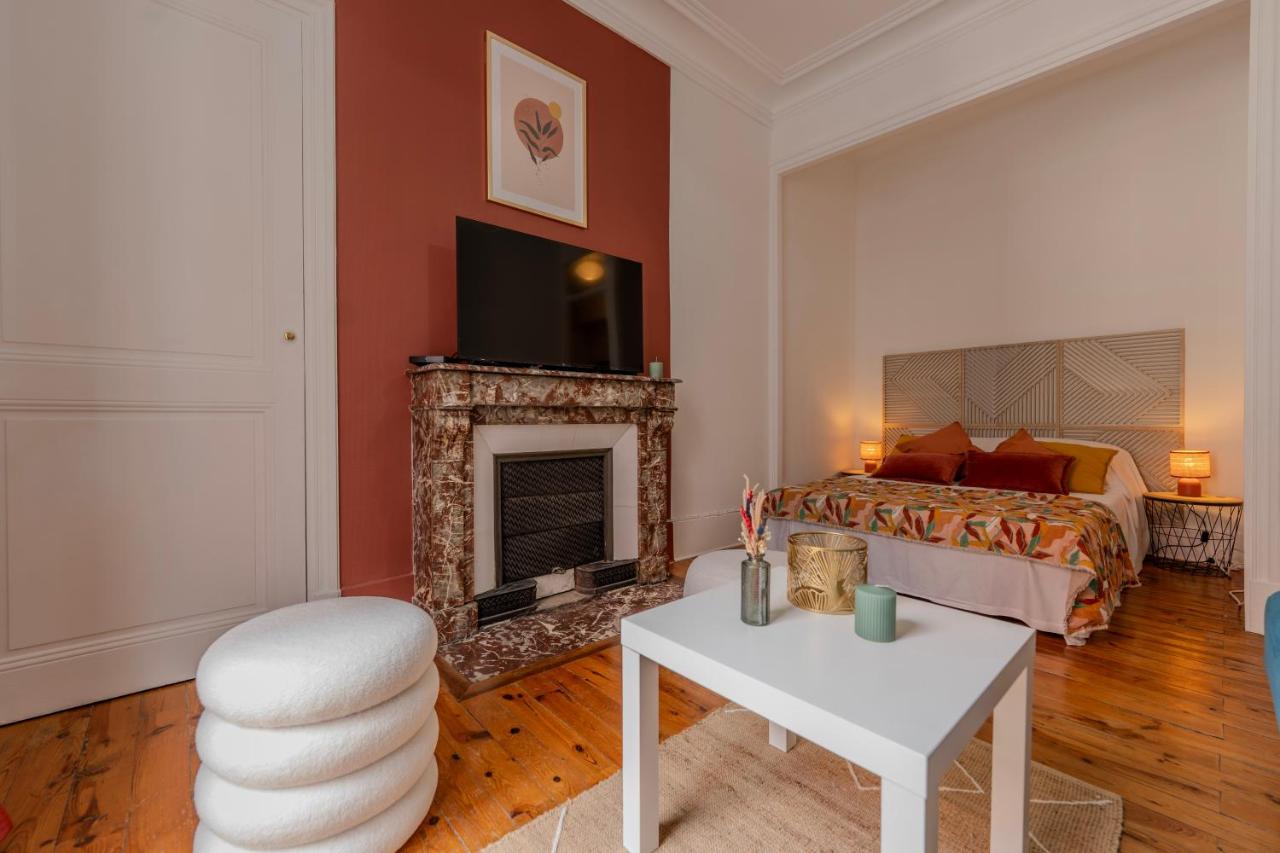 Le Gabriel - Centre-ville - B&B Grenoble