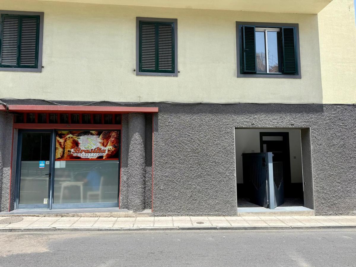 Stylish 3-bedroom flat in Funchal - Ferienwohnung Funchal
