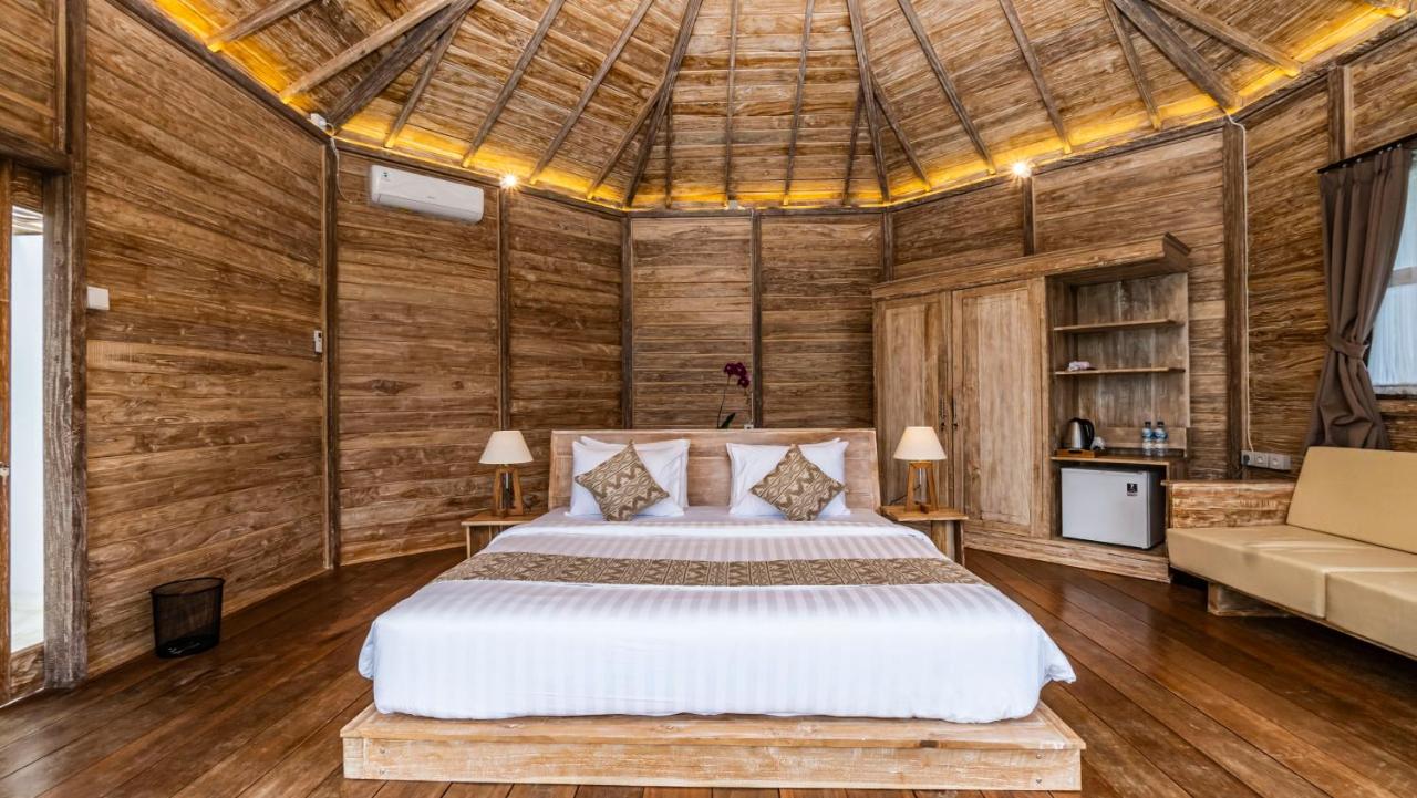 Villa con Piscina Privata 