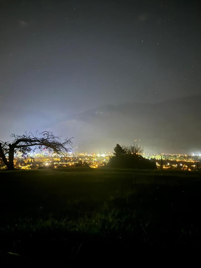 Joli appartement cozy - B&B Mercury