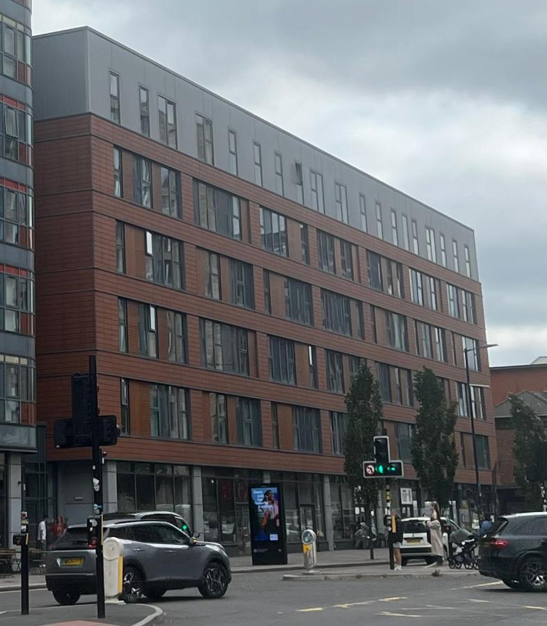 Little Gem - Bed and Breakfast Manchester