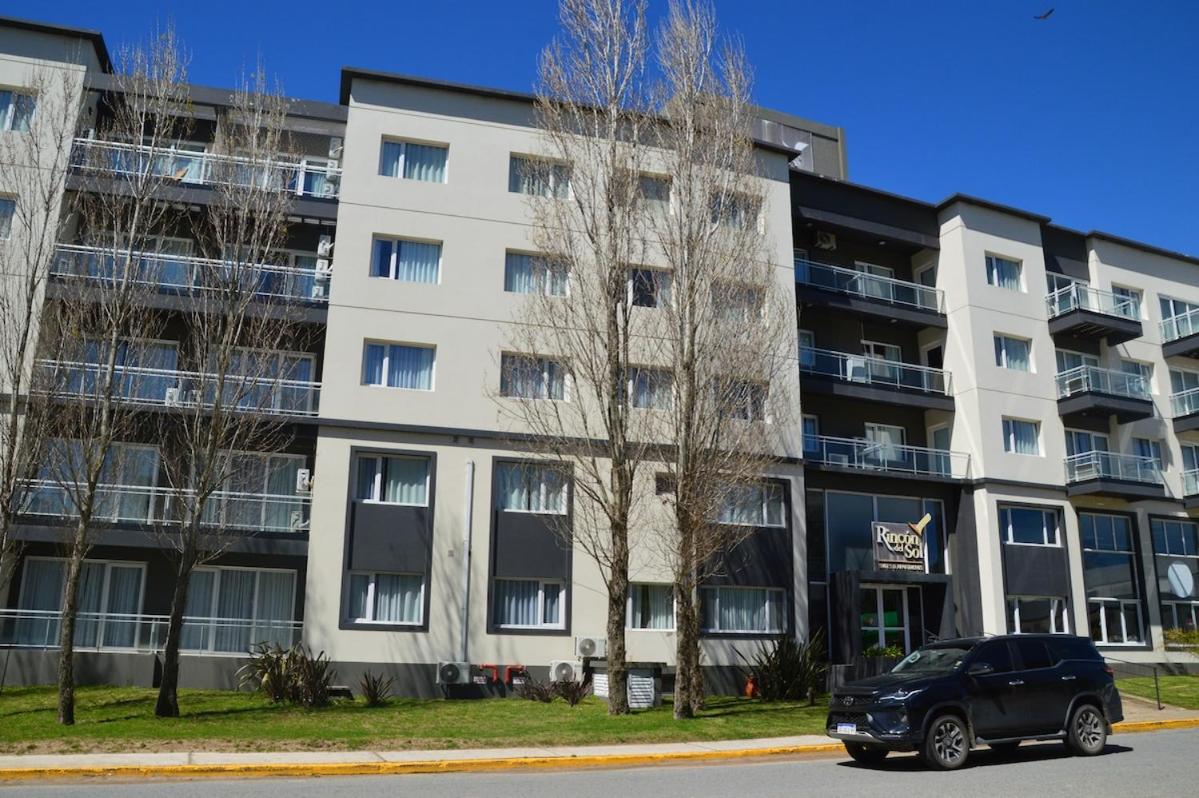 Suite Rincon del Sol - B&B Pinamar