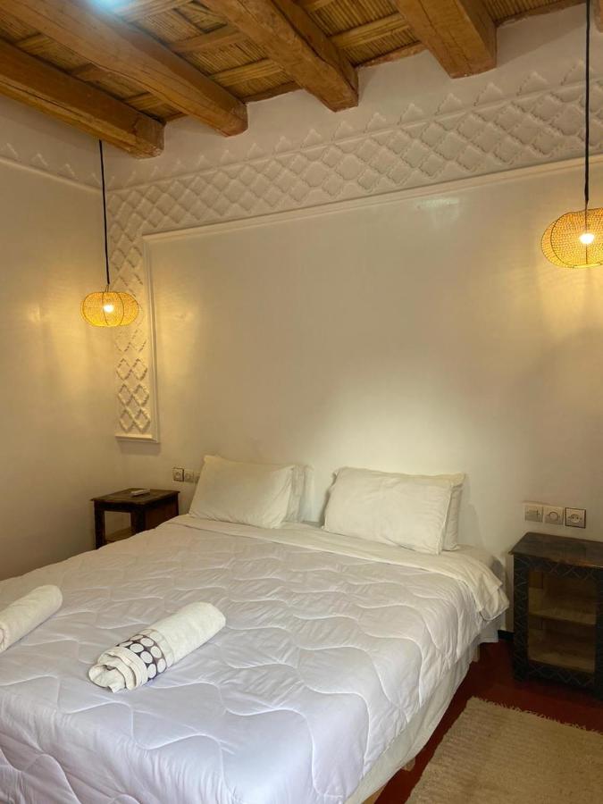 Double Room (1 Adult + 1 Child)