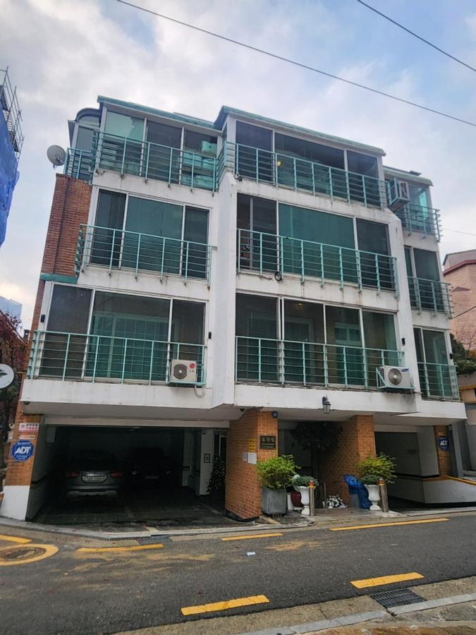 Gangnam Neat & Cozy Stay l Near Station - Chambres d'hôtes Séoul